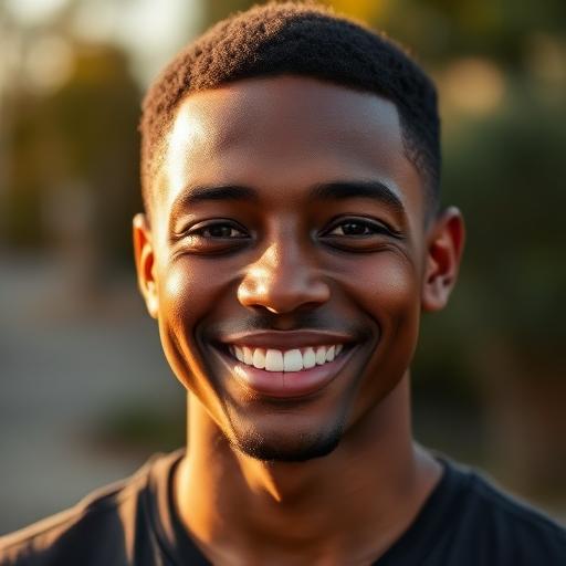 Jonas Okafor