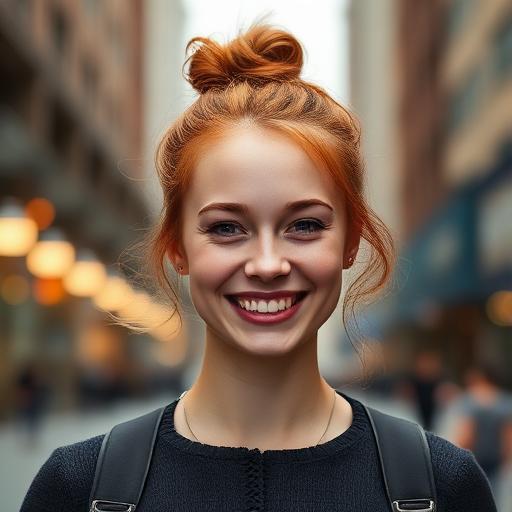 Mia Hoffmann