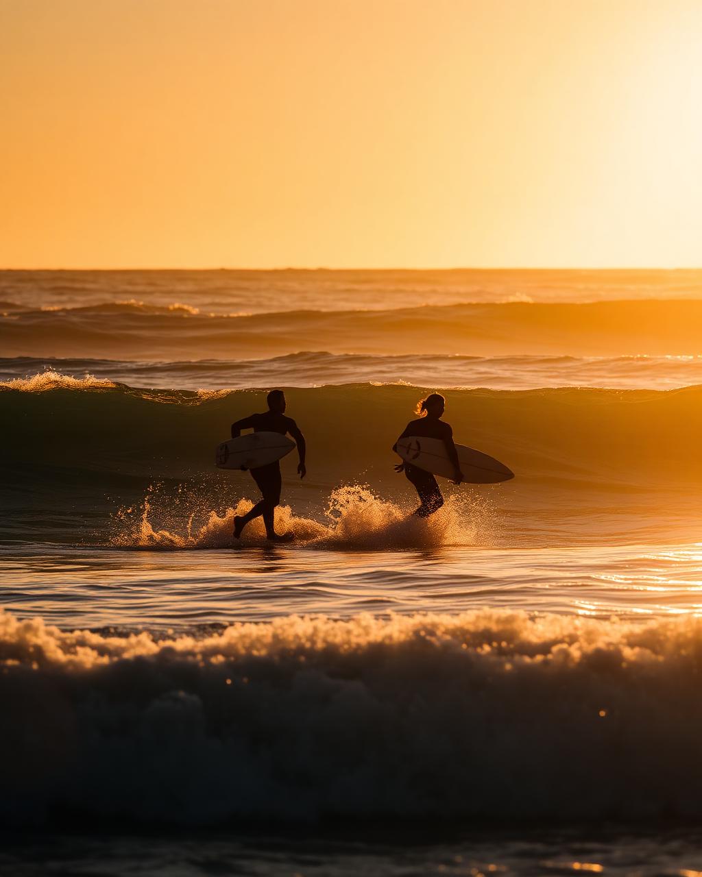Surf Camp Portugal